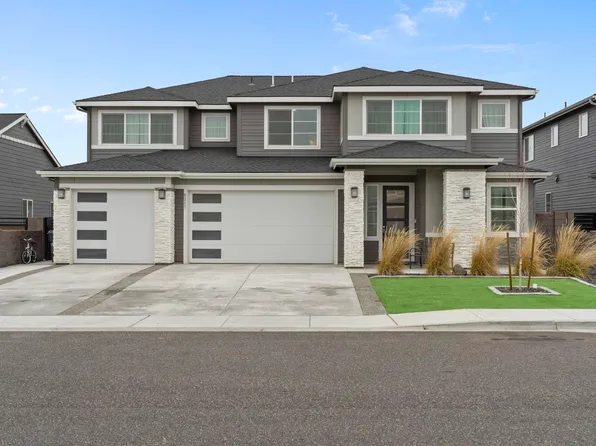 8217 Silver Mound Dr, Pasco, WA 99301