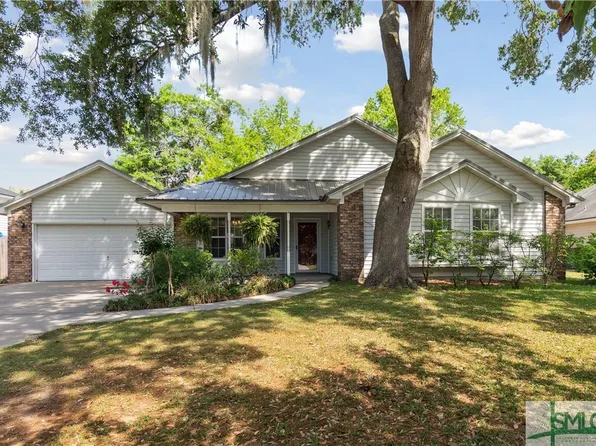 28 Angel Oaks Drive, Savannah, GA 31410