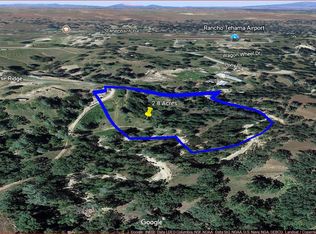 7217 Crazy Horse Rdg, Corning, CA 96021