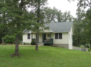 1137 County Road 3090, Salem, MO 65560