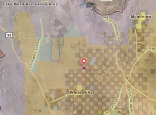337-17-010 Unknown, White Hills, AZ 86445