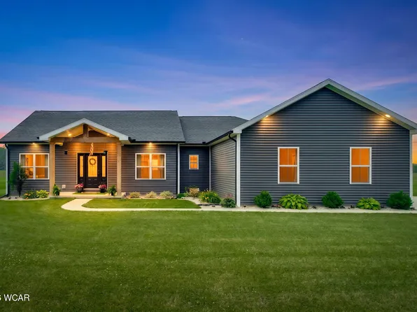 6170 Reservoir Rd, Lima, OH 45801