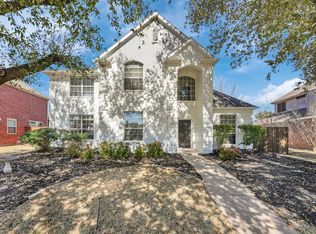 2713 Summit View Dr, Plano, TX 75025