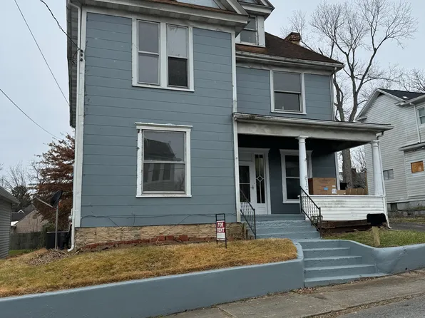 812 4th St, Fairmont, WV 26554