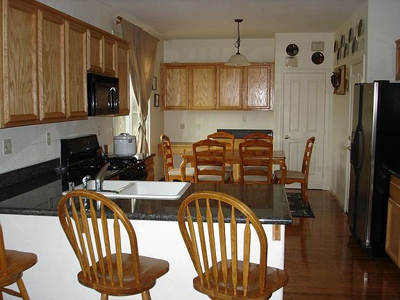 Completely Modernized with All the Conveniences You've Dreamed About