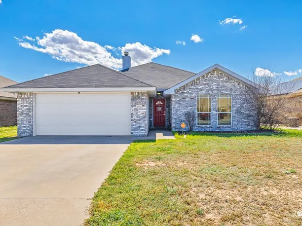2833 McGill Blvd, San Angelo, TX 76905