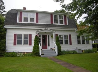 138 Grand St, Tigerton, WI 54486