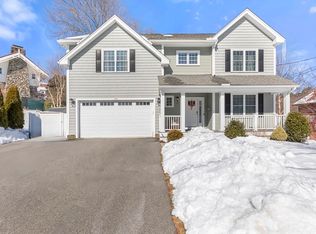 179 North St, Stoneham, MA 02180
