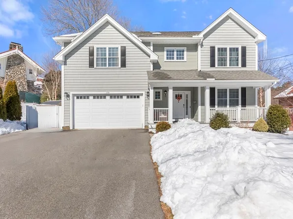 179 North St, Stoneham, MA 02180