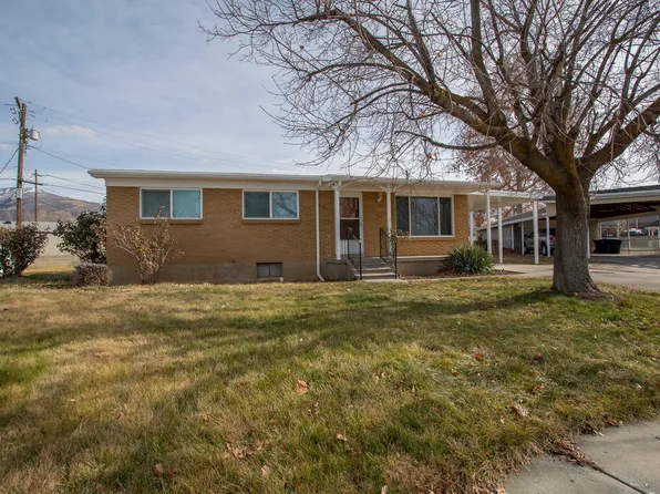 332 N 300 W, Bountiful, UT 84010