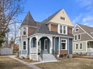 520 North Milwaukee STREET, Plymouth, WI 53073