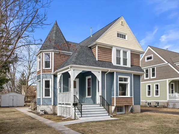 520 N Milwaukee STREET, Plymouth, WI 53073