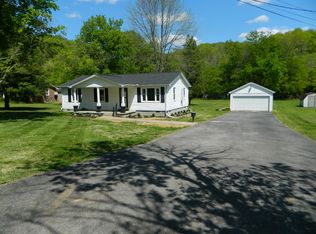 1920 Scotty Parker Rd, Gallatin, TN 37066