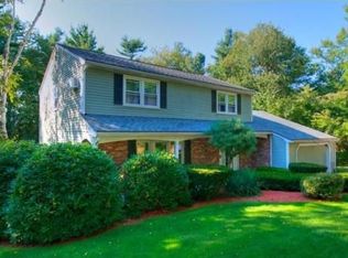 20 Browning Rd, Shrewsbury, MA 01545