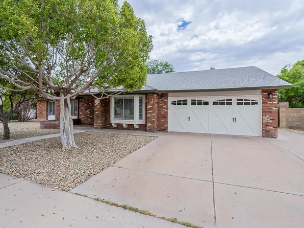 1133 E Hackamore St, Mesa, AZ 85203