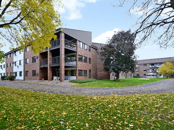 Red Rock Manor, 1421 10th Ave #68df8e814, Newport, MN 55055