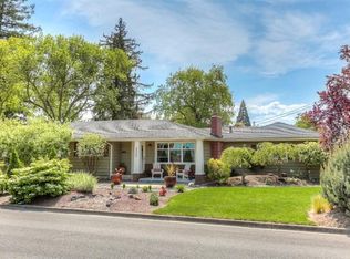 2500 Sandy Ter, Medford, OR