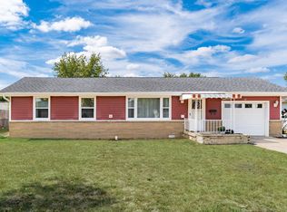 137 Eastview Rd, Washington Court House, OH 43160