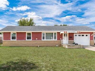 137 Eastview Rd, Washington Court House, OH, 43160