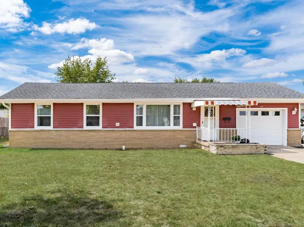 137 Eastview Rd, Washington Court House, OH 43160