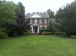 4427 Overlook Cove Rd, Charlotte, NC 28216