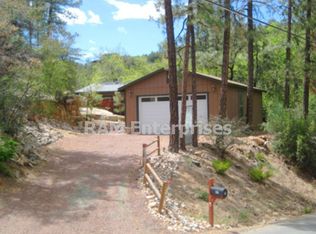 802 S Rancho Vista Dr, Prescott, AZ 86303