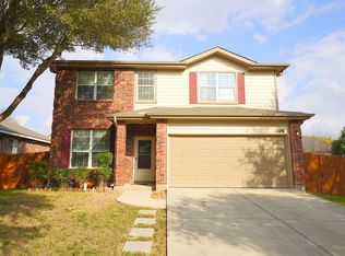 109 Cloud Xing, Cibolo, TX 78108