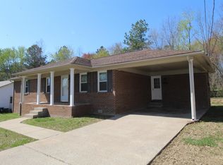 1019 Weda Cir, Mayfield, KY 42066