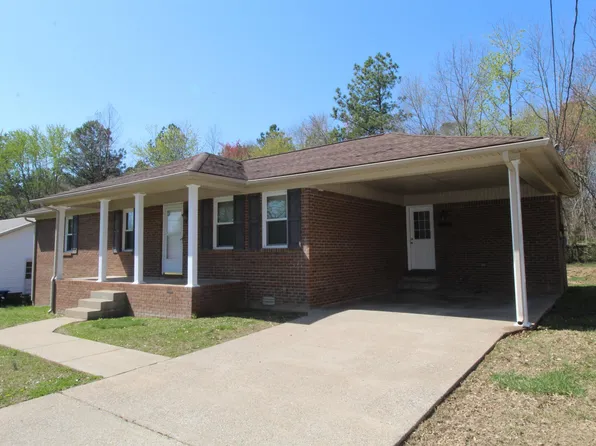 1019 Weda Cir, Mayfield, KY 42066