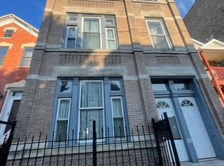 1926 S Racine Ave #G, Chicago, IL 60608