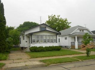 1940 Franklin St, Racine, WI 53403