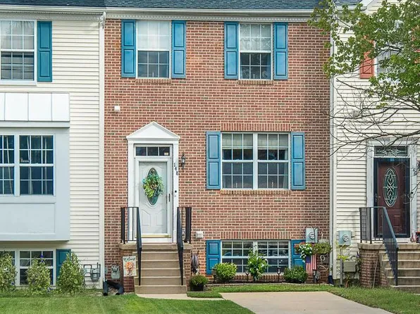 148 Stoneshire Dr, Glassboro, NJ 08028