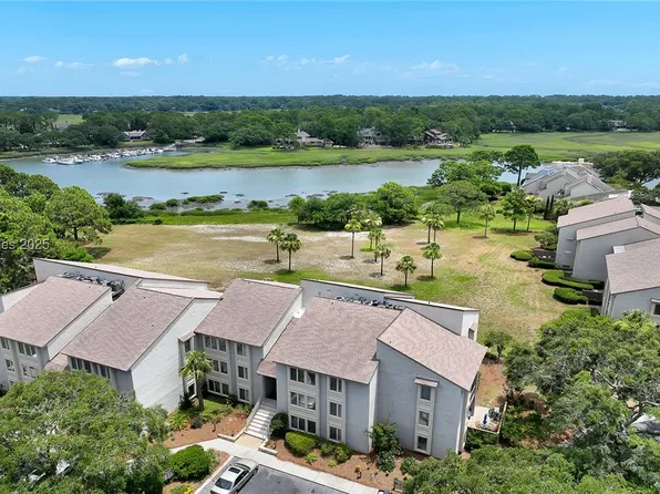 3 Braddock Bluff Dr Unit 1735, Hilton Head Island, SC 29928