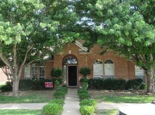 4513 Newport Dr, The Colony, TX 75056
