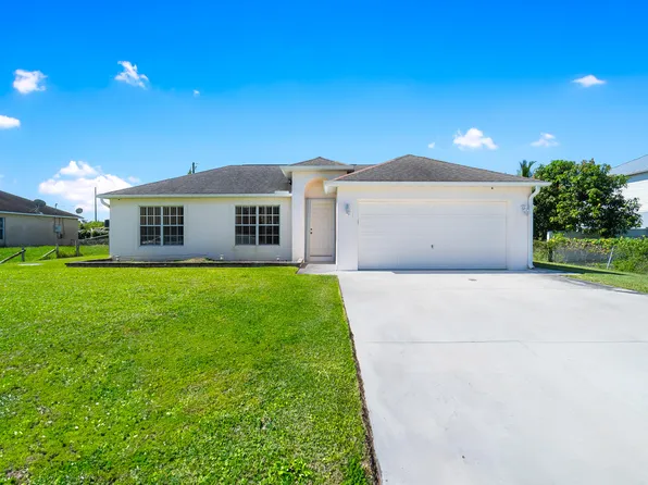 1165 SE 40th Avenue, Okeechobee, FL 34974