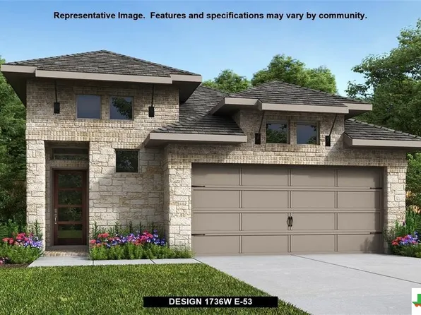 180 Reef Band Dr, Kyle, TX 78640