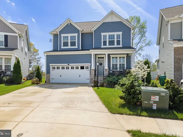 8117 Lyman Ct, Mechanicsville, VA 23116