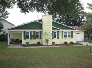 337 Avery Lndg, Martinez, GA 30907