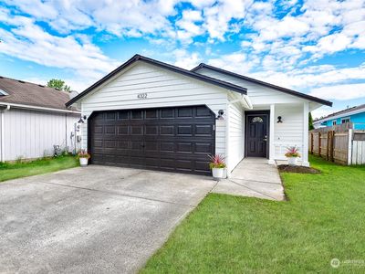 4322 151st Place NE, Marysville, WA, 98271