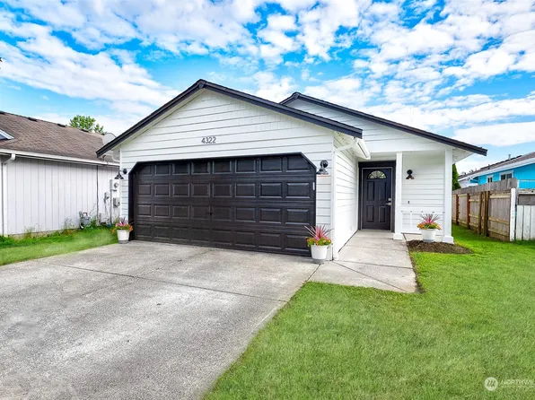 4322 151st Place NE, Marysville, WA 98271