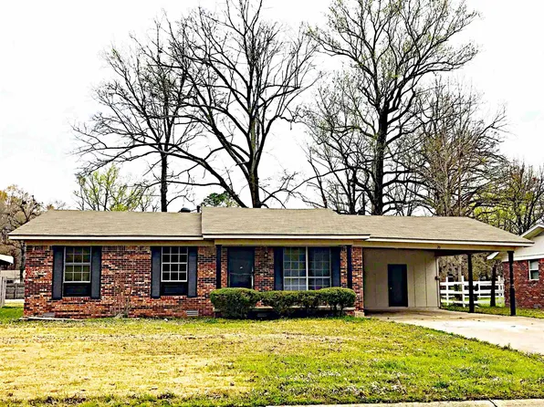 (undisclosed Address), Little Rock, AR 72209