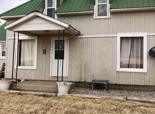 294 E Teal Dr, Sylvan Grove, KS 67481