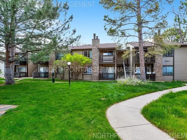 1871 S Pitkin Cir Unit B, Aurora, CO 80017