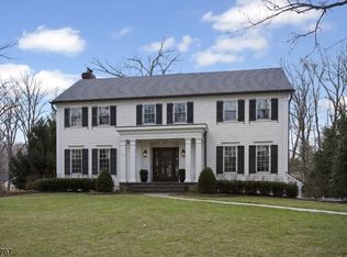 21 Peppermill Rd, Chatham, NJ 07928