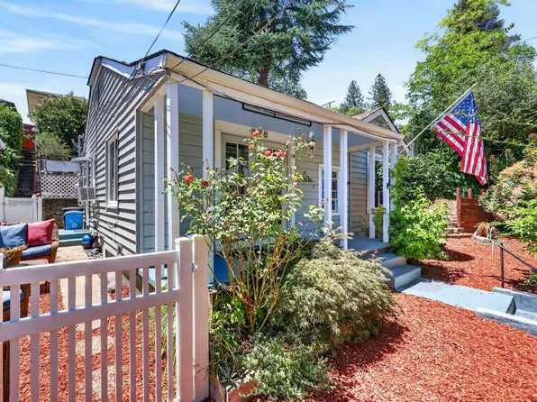 676 Canal St, Placerville, CA 95667