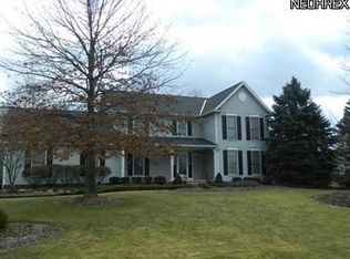 7569 Bendleton Dr, Hudson, OH 44236