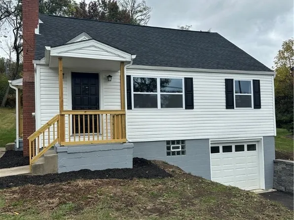 306 Bell Ave, Carnegie, PA 15106