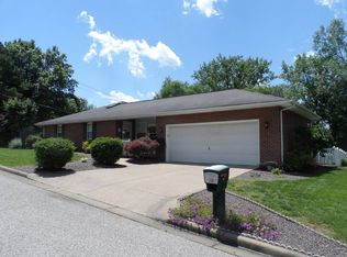 2230 Franklin St, Tell City, IN