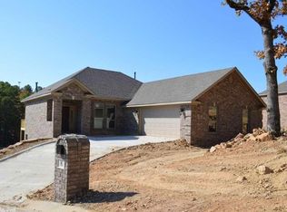 8 Majestic Cove, Maumelle, AR 72113