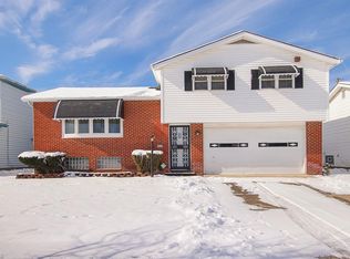 4228 E 188th St, Cleveland, OH